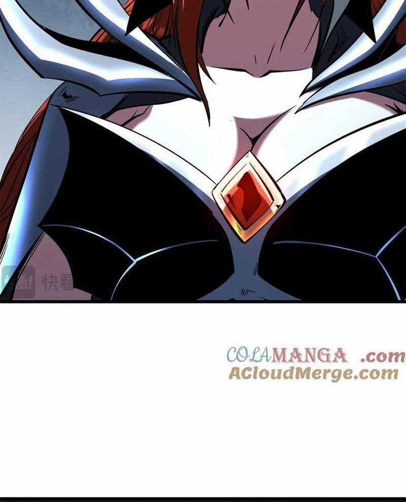 Siêu Cấp Thần Cơ Nhân - Chapter 317 - Trang 57