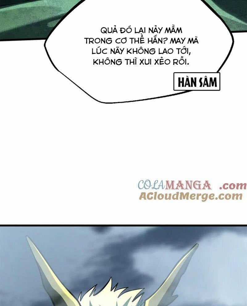 Siêu Cấp Thần Cơ Nhân - Chapter 317 - Trang 59