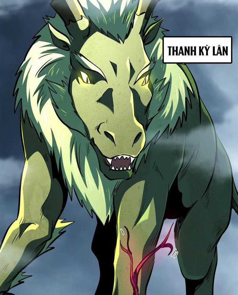 Siêu Cấp Thần Cơ Nhân - Chapter 317 - Trang 60