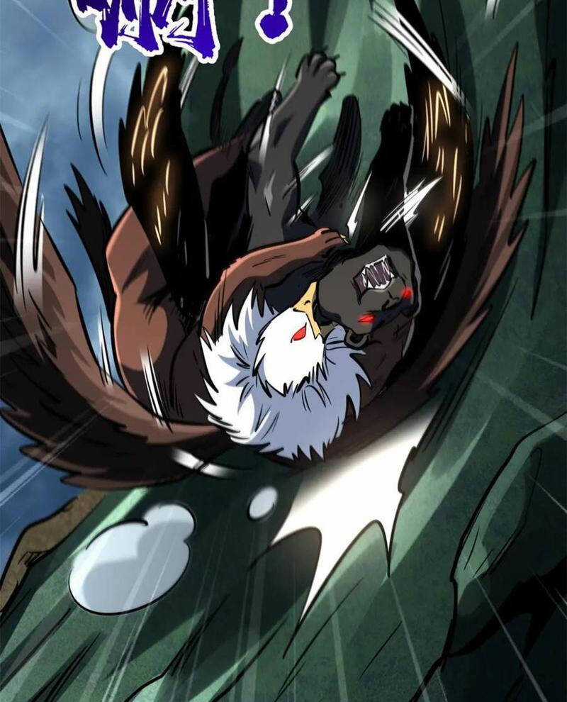 Siêu Cấp Thần Cơ Nhân - Chapter 317 - Trang 7