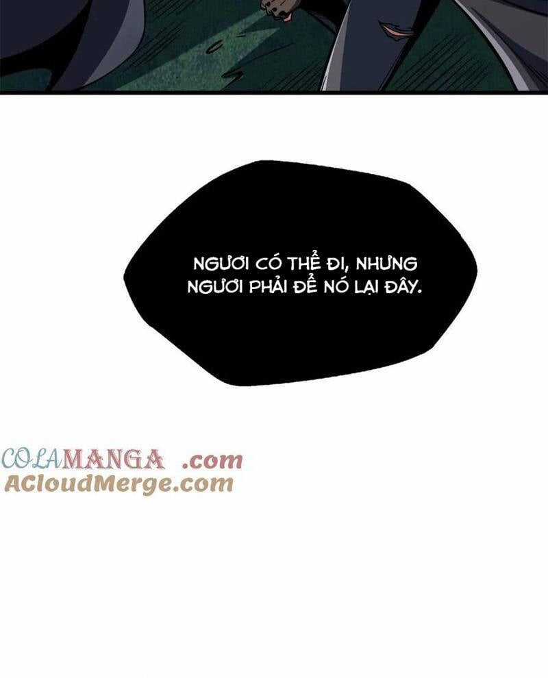 Siêu Cấp Thần Cơ Nhân - Chapter 317 - Trang 66