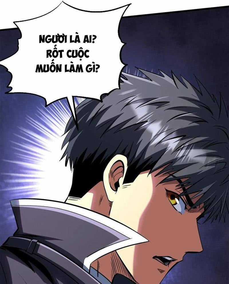 Siêu Cấp Thần Cơ Nhân - Chapter 317 - Trang 67
