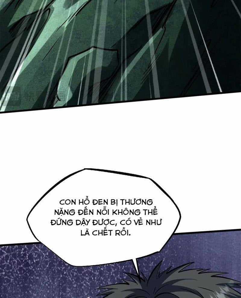 Siêu Cấp Thần Cơ Nhân - Chapter 317 - Trang 8