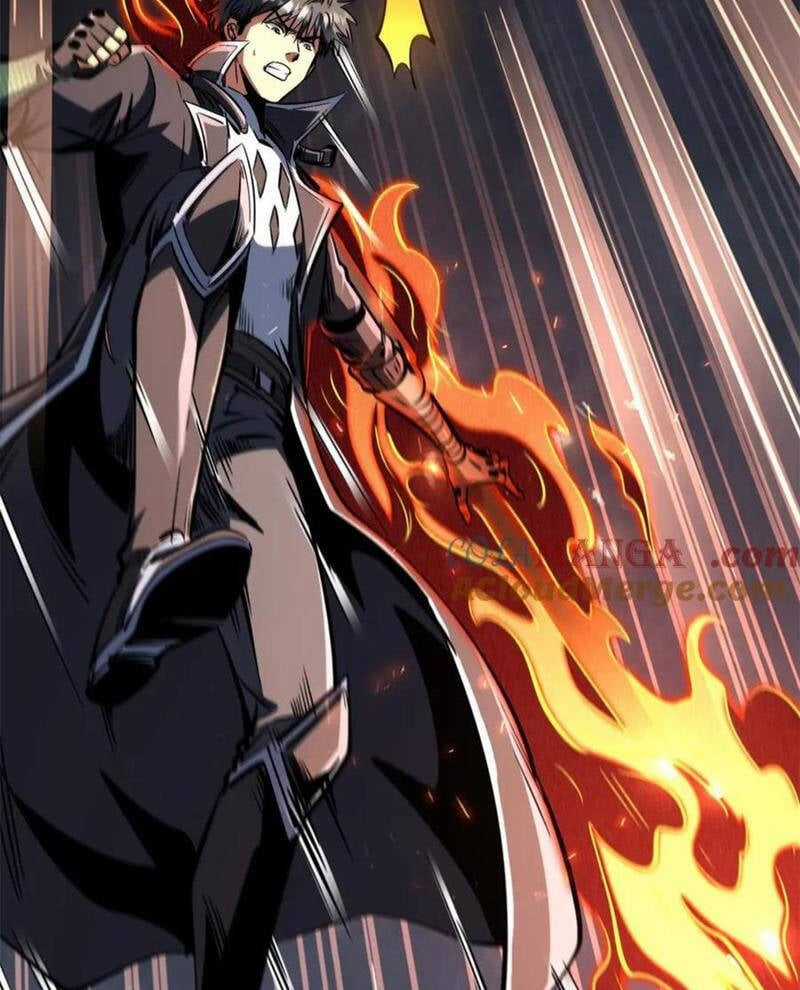 Siêu Cấp Thần Cơ Nhân - Chapter 317 - Trang 72