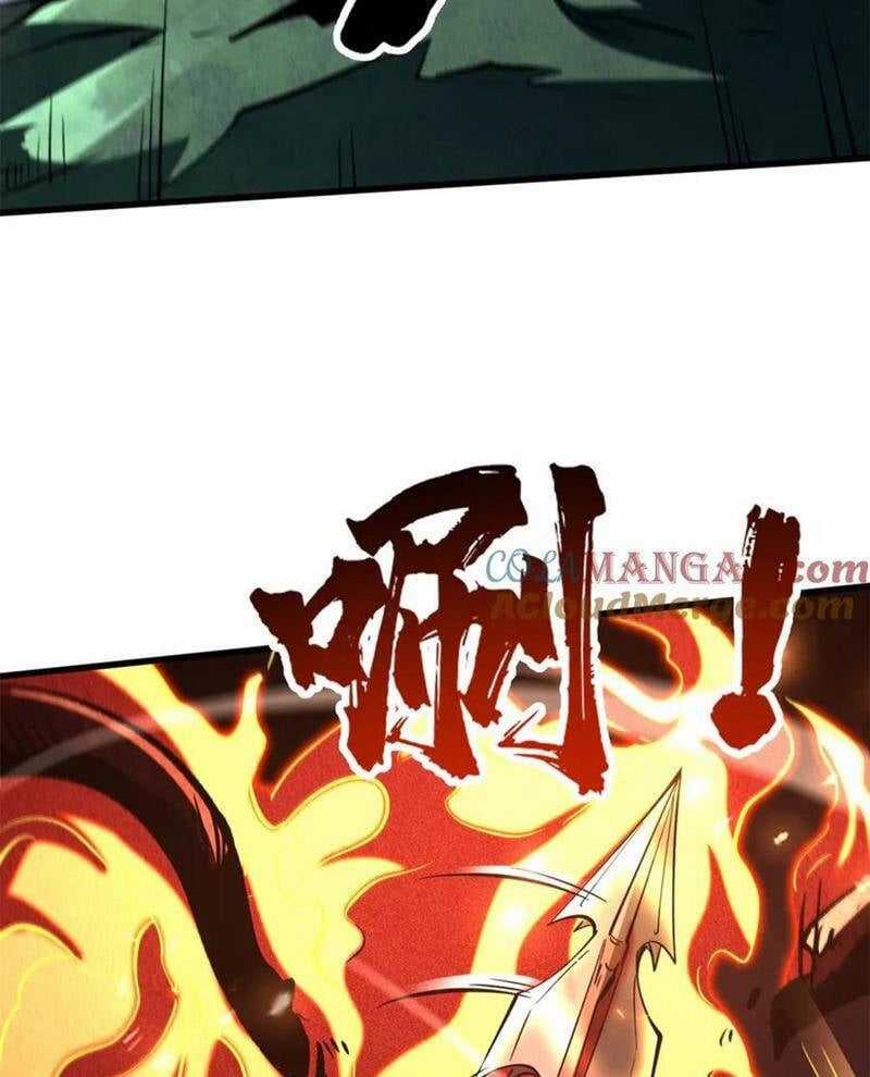 Siêu Cấp Thần Cơ Nhân - Chapter 317 - Trang 74