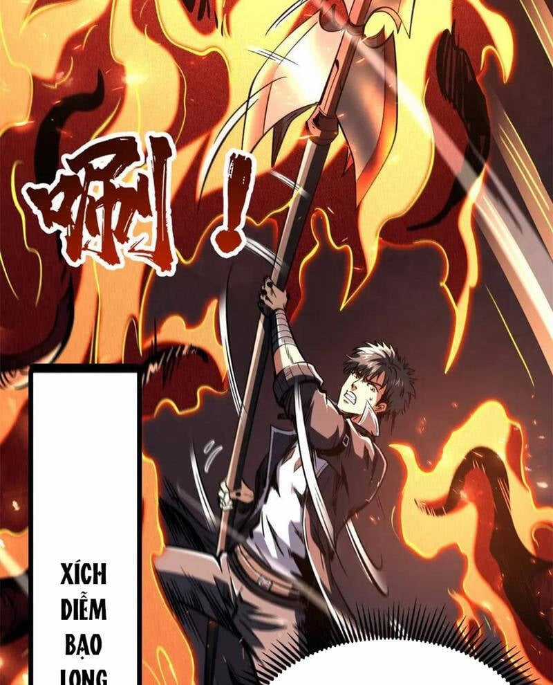 Siêu Cấp Thần Cơ Nhân - Chapter 317 - Trang 75