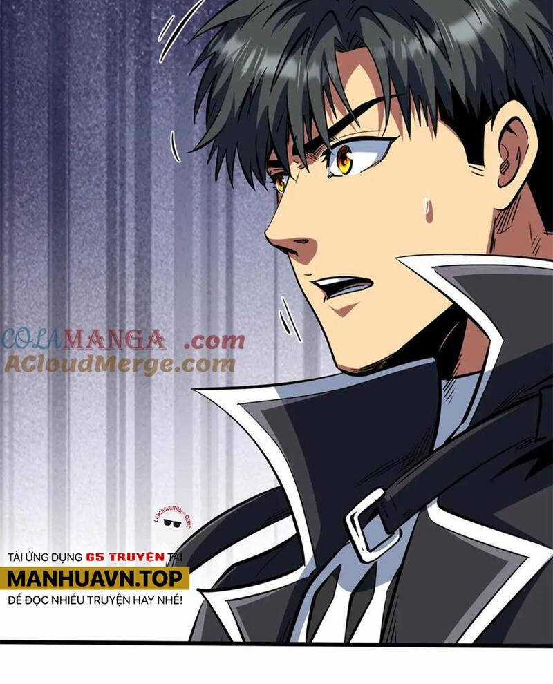 Siêu Cấp Thần Cơ Nhân - Chapter 317 - Trang 9