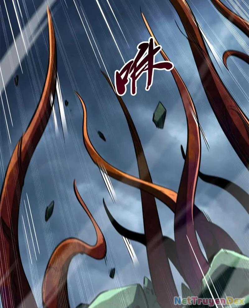 Siêu Cấp Thần Cơ Nhân - Chapter 318 - Trang 2