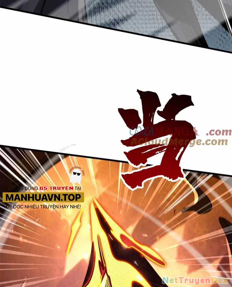 Siêu Cấp Thần Cơ Nhân - Chapter 318 - Trang 11