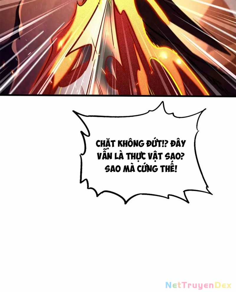 Siêu Cấp Thần Cơ Nhân - Chapter 318 - Trang 12