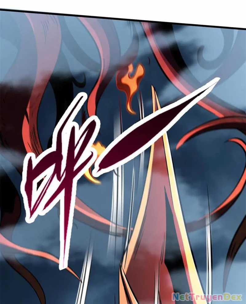 Siêu Cấp Thần Cơ Nhân - Chapter 318 - Trang 13