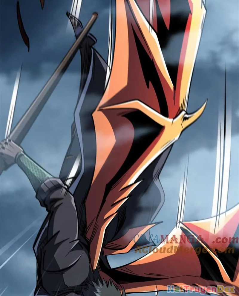 Siêu Cấp Thần Cơ Nhân - Chapter 318 - Trang 14