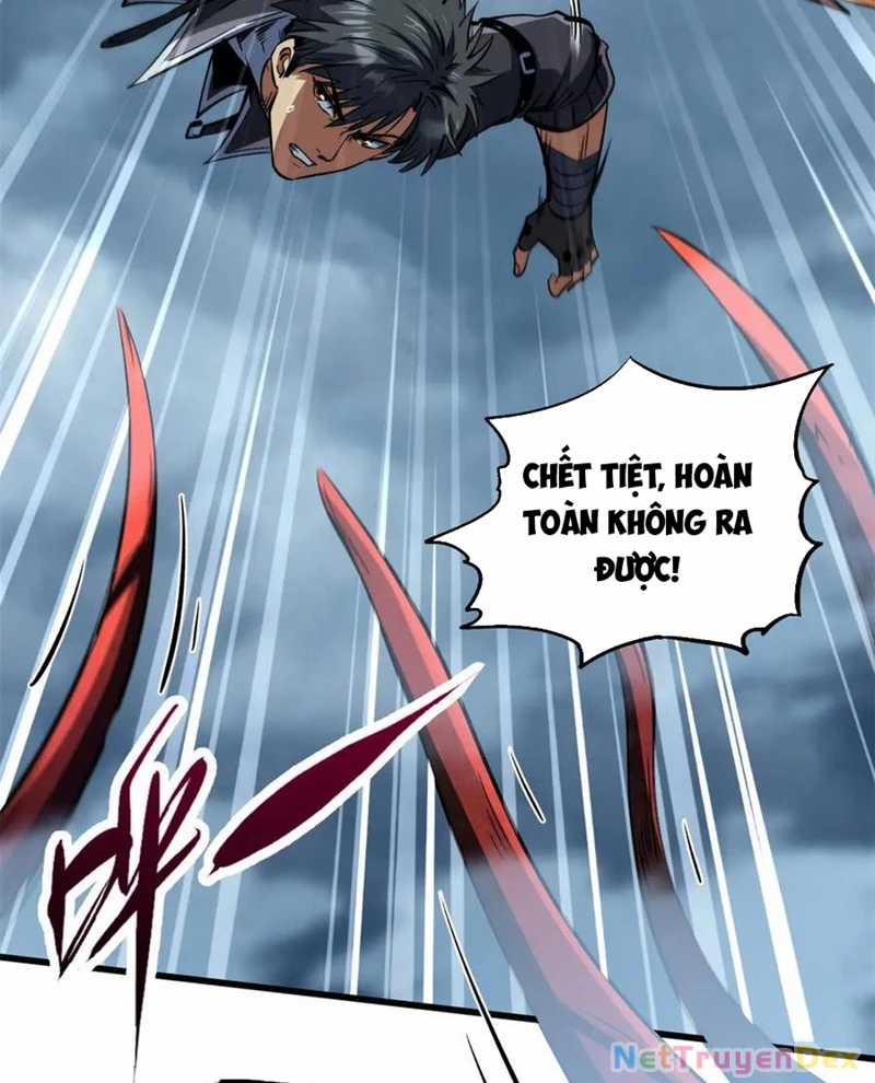 Siêu Cấp Thần Cơ Nhân - Chapter 318 - Trang 15