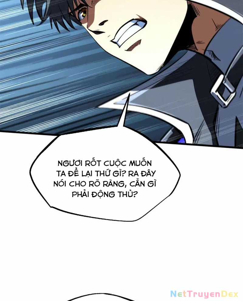 Siêu Cấp Thần Cơ Nhân - Chapter 318 - Trang 17