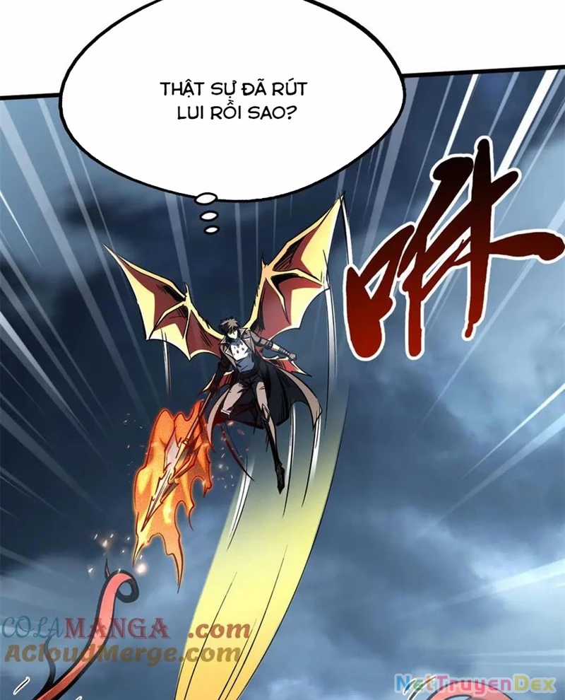 Siêu Cấp Thần Cơ Nhân - Chapter 318 - Trang 18
