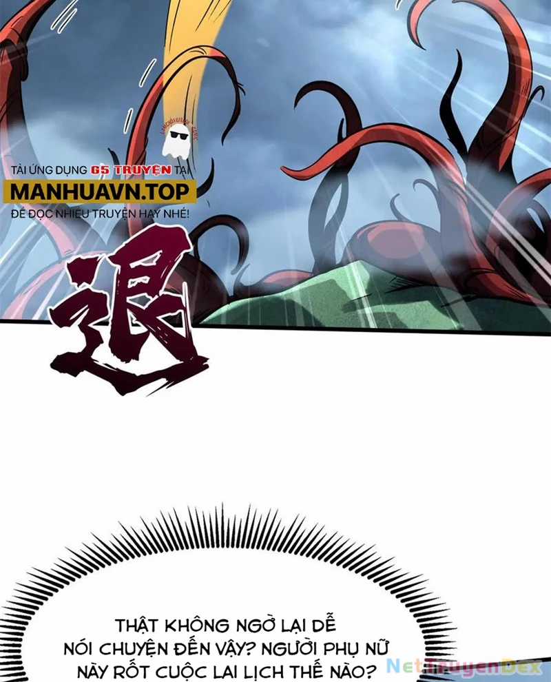 Siêu Cấp Thần Cơ Nhân - Chapter 318 - Trang 19