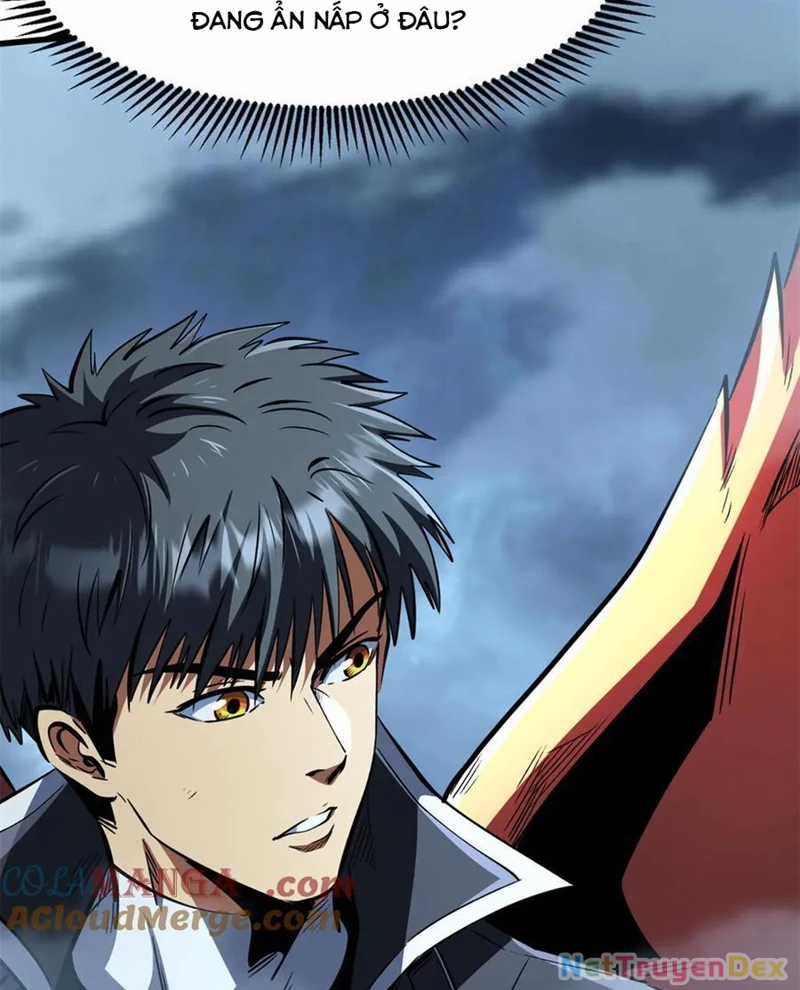 Siêu Cấp Thần Cơ Nhân - Chapter 318 - Trang 20