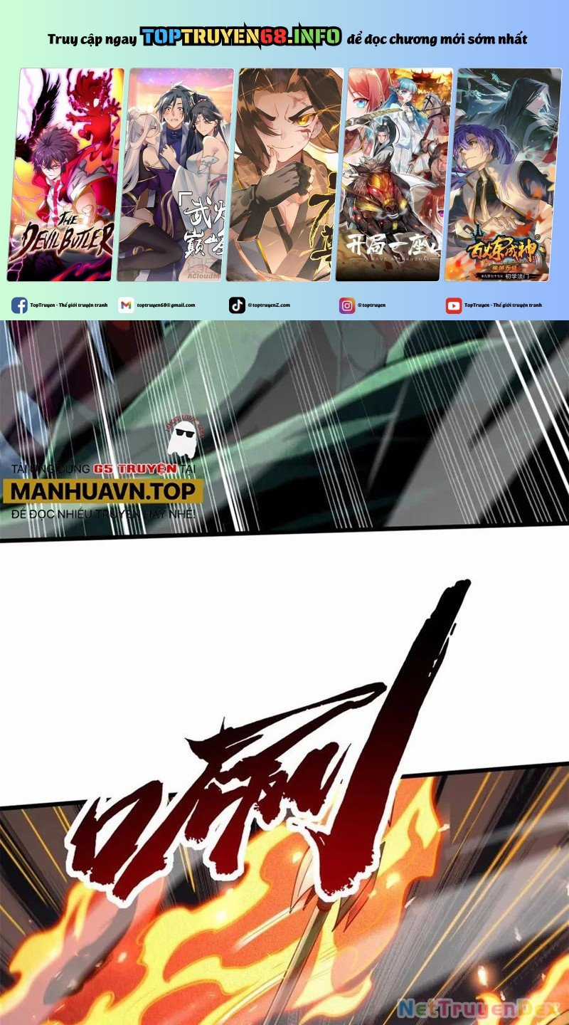 Siêu Cấp Thần Cơ Nhân - Chapter 318 - Trang 3