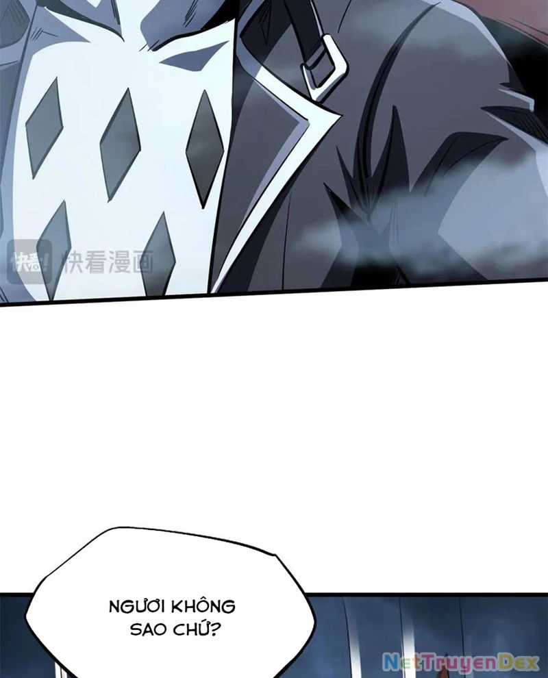 Siêu Cấp Thần Cơ Nhân - Chapter 318 - Trang 21