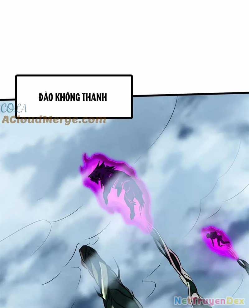 Siêu Cấp Thần Cơ Nhân - Chapter 318 - Trang 24