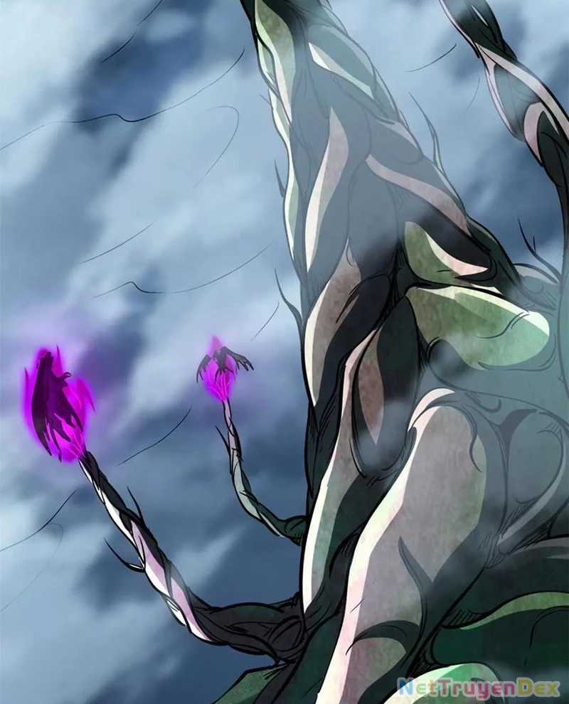 Siêu Cấp Thần Cơ Nhân - Chapter 318 - Trang 25