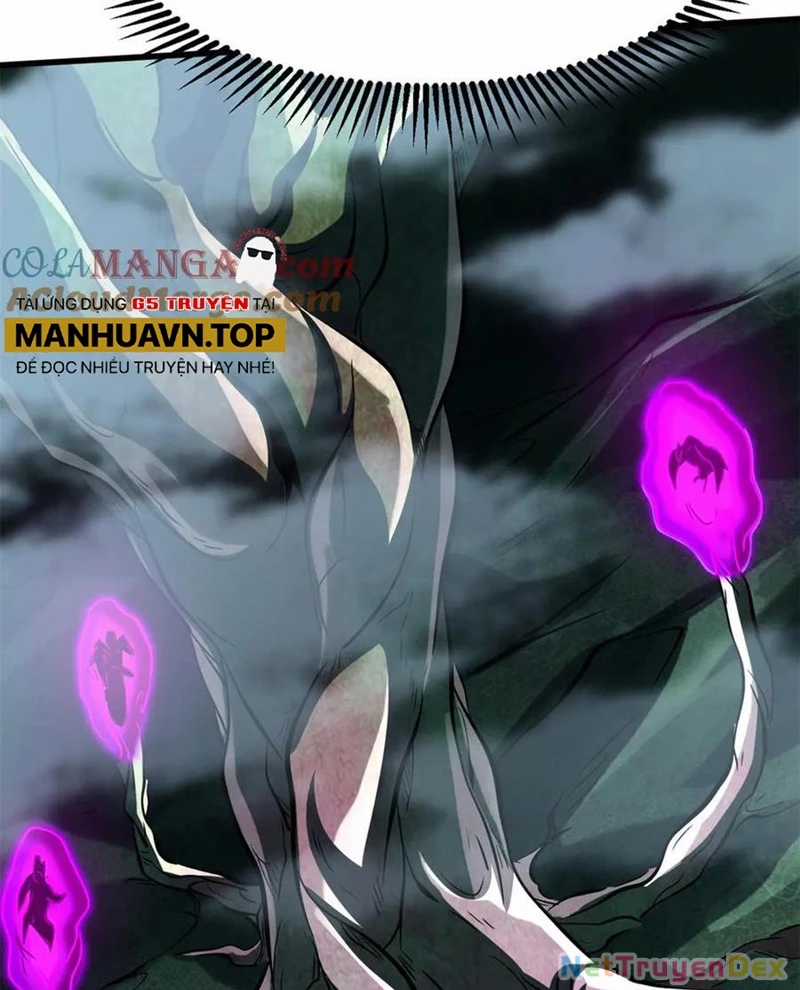 Siêu Cấp Thần Cơ Nhân - Chapter 318 - Trang 28