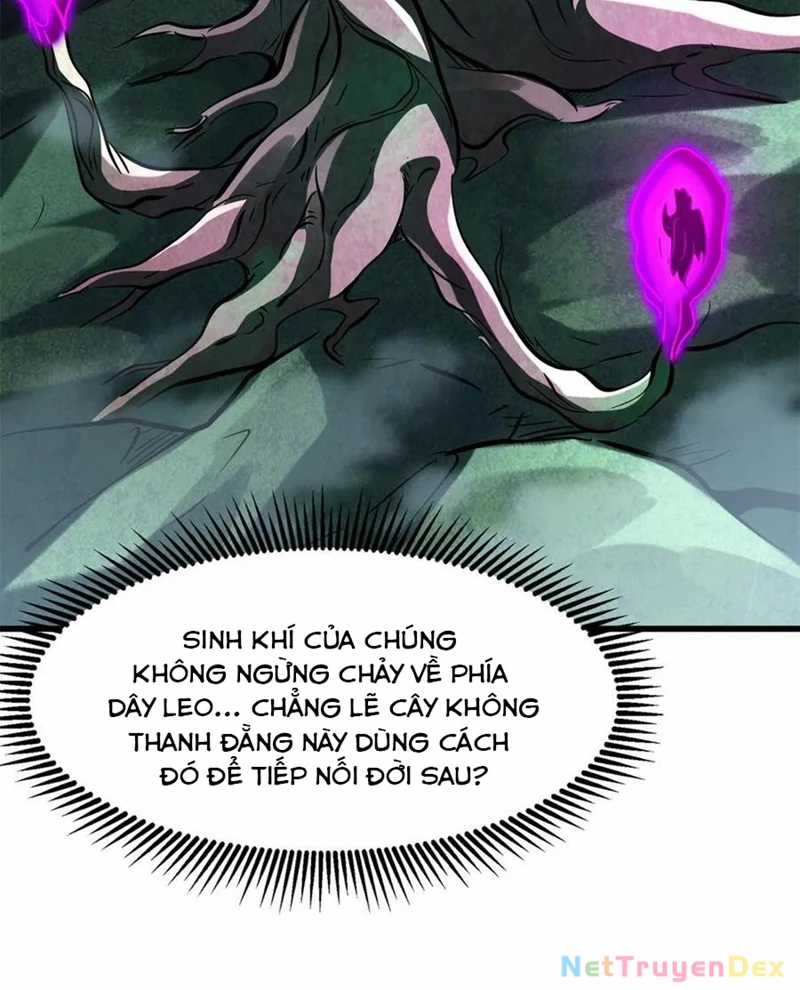Siêu Cấp Thần Cơ Nhân - Chapter 318 - Trang 29