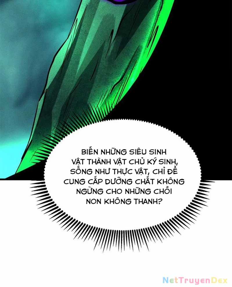 Siêu Cấp Thần Cơ Nhân - Chapter 318 - Trang 32