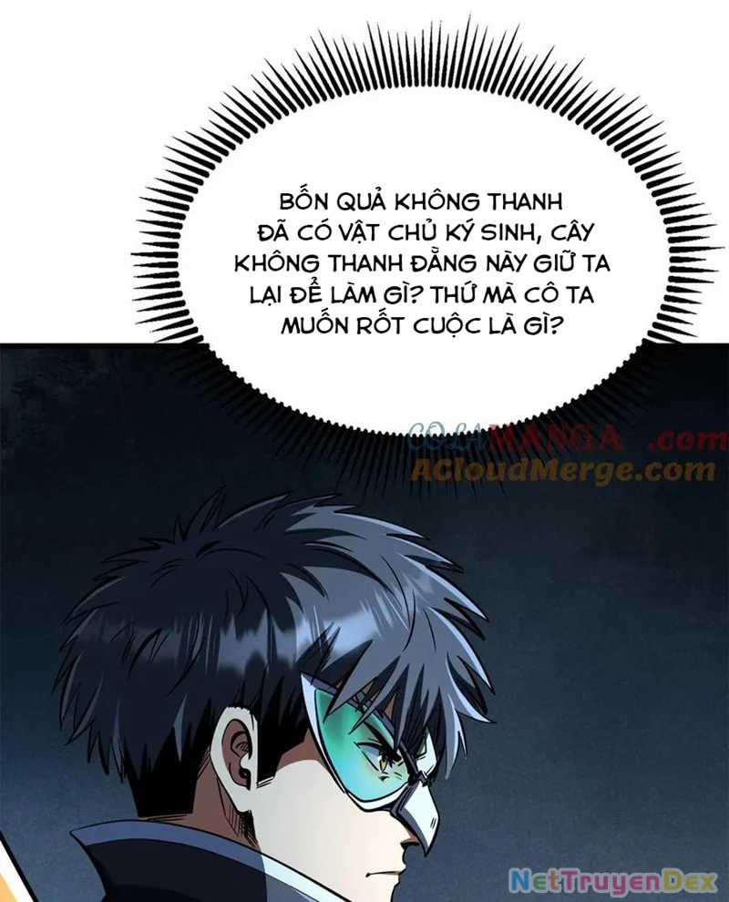 Siêu Cấp Thần Cơ Nhân - Chapter 318 - Trang 33