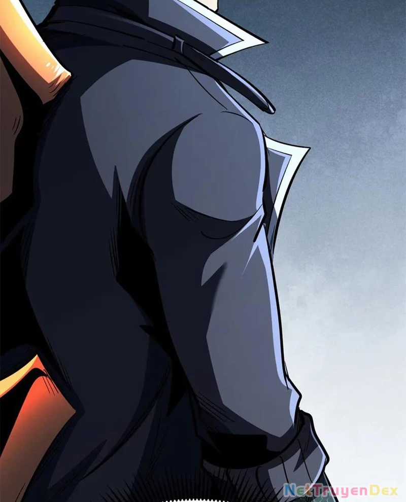 Siêu Cấp Thần Cơ Nhân - Chapter 318 - Trang 34