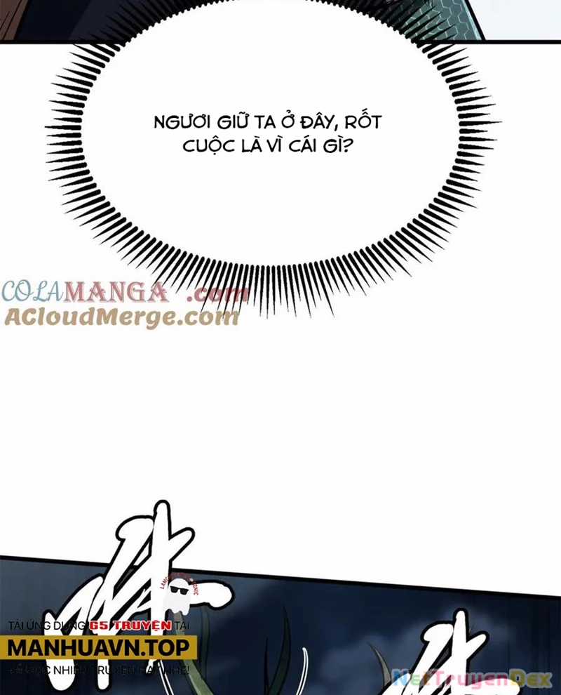 Siêu Cấp Thần Cơ Nhân - Chapter 318 - Trang 35