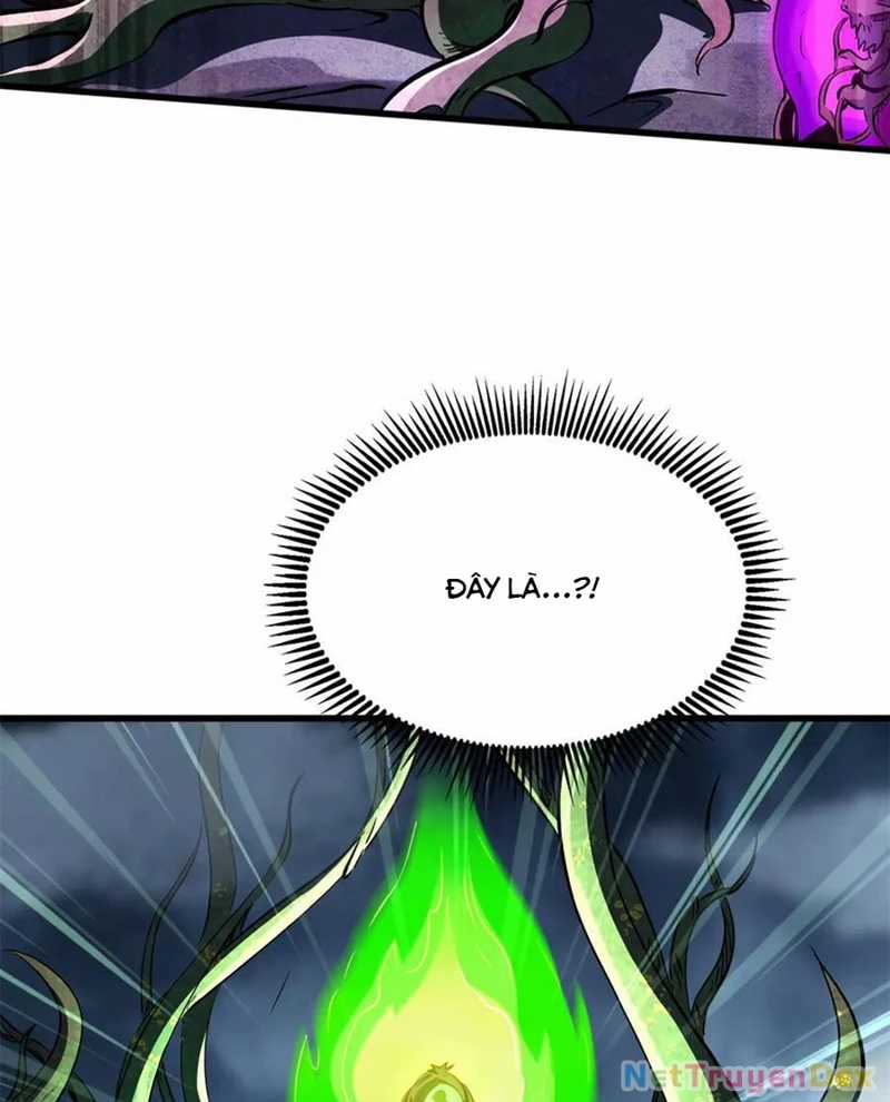 Siêu Cấp Thần Cơ Nhân - Chapter 318 - Trang 38