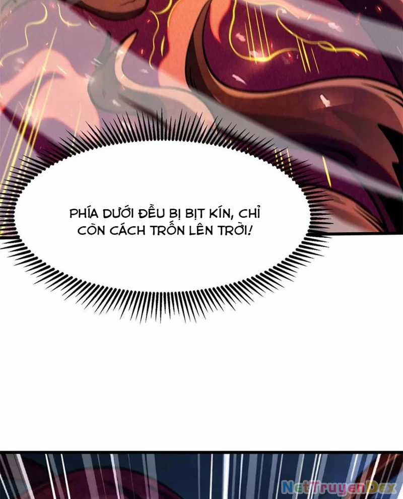 Siêu Cấp Thần Cơ Nhân - Chapter 318 - Trang 5