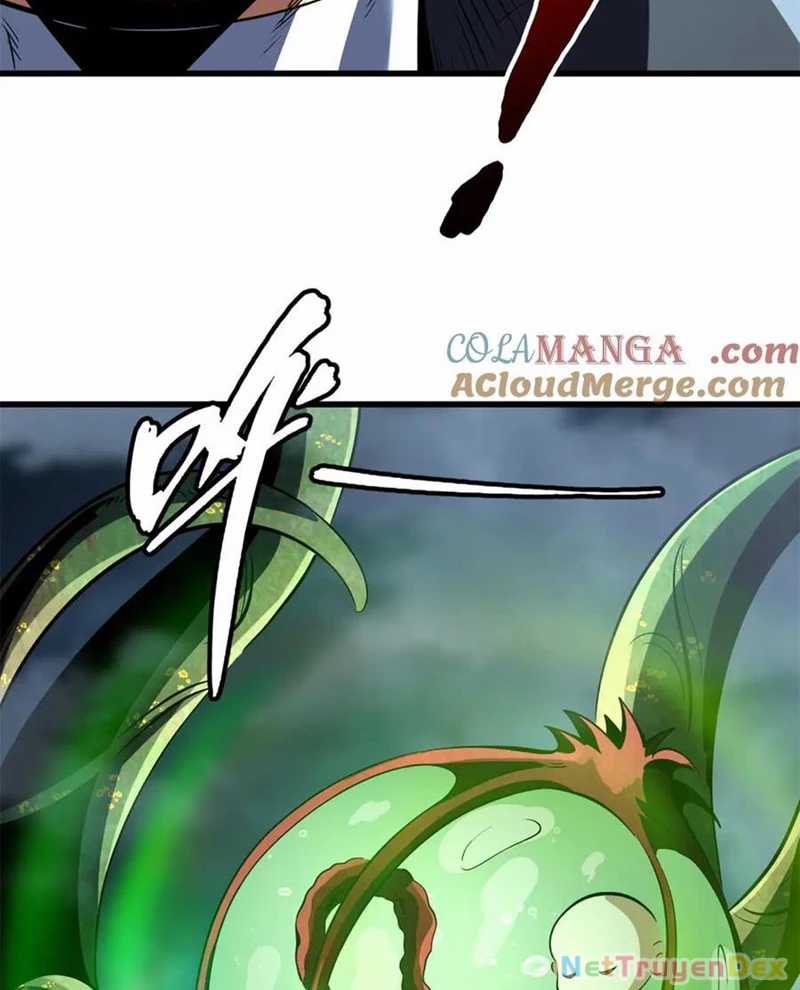 Siêu Cấp Thần Cơ Nhân - Chapter 318 - Trang 41