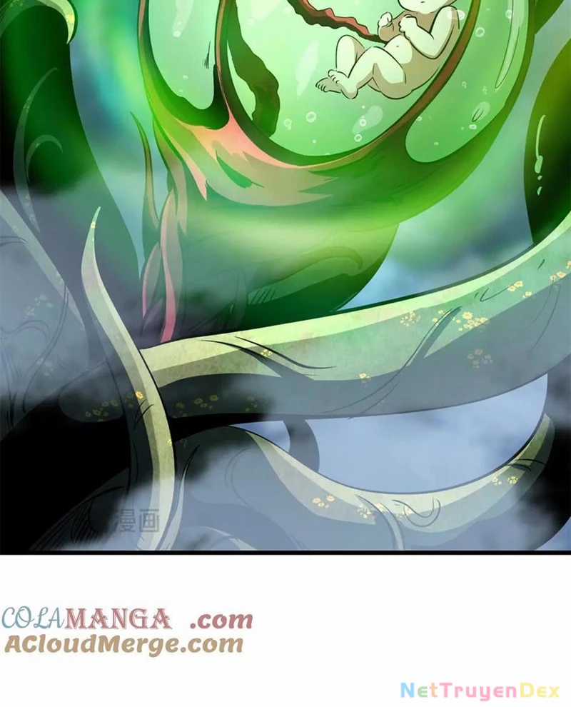 Siêu Cấp Thần Cơ Nhân - Chapter 318 - Trang 42