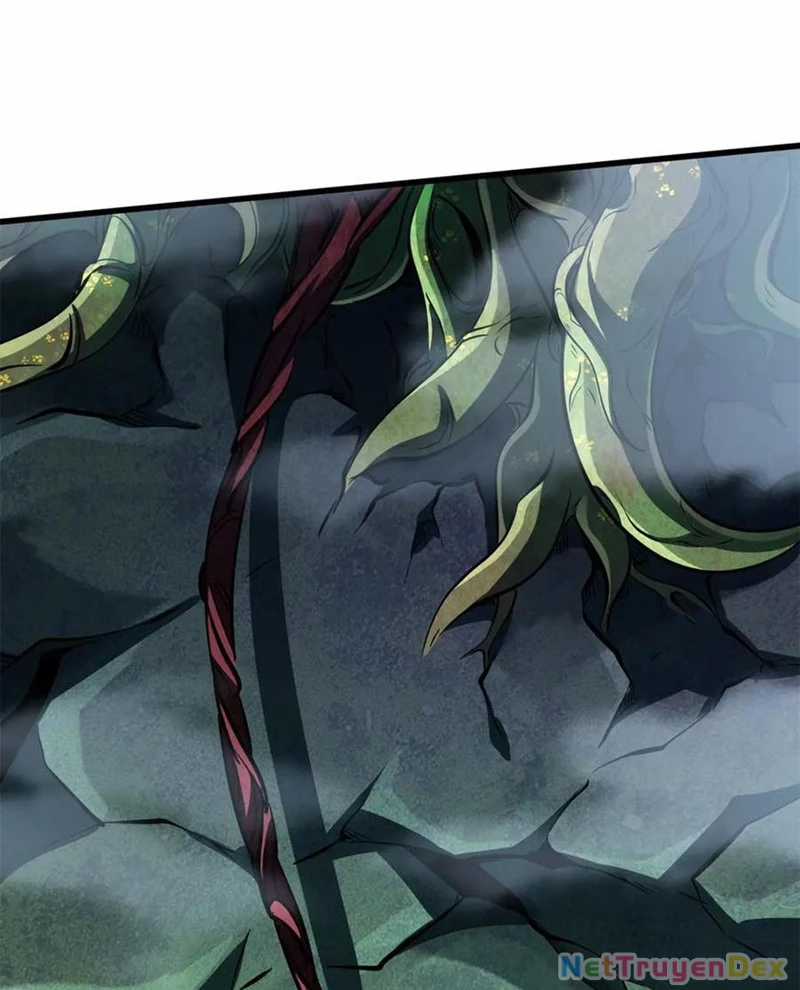 Siêu Cấp Thần Cơ Nhân - Chapter 318 - Trang 43