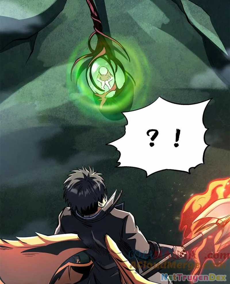 Siêu Cấp Thần Cơ Nhân - Chapter 318 - Trang 44