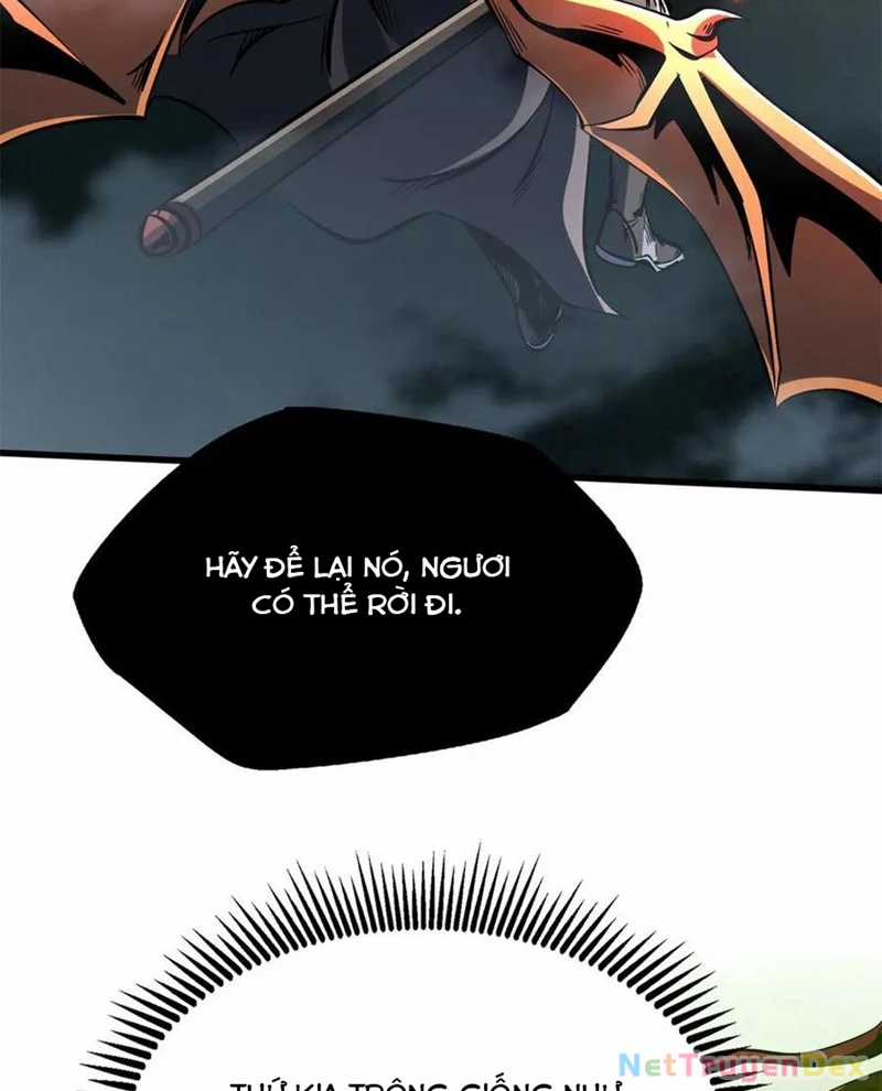 Siêu Cấp Thần Cơ Nhân - Chapter 318 - Trang 45