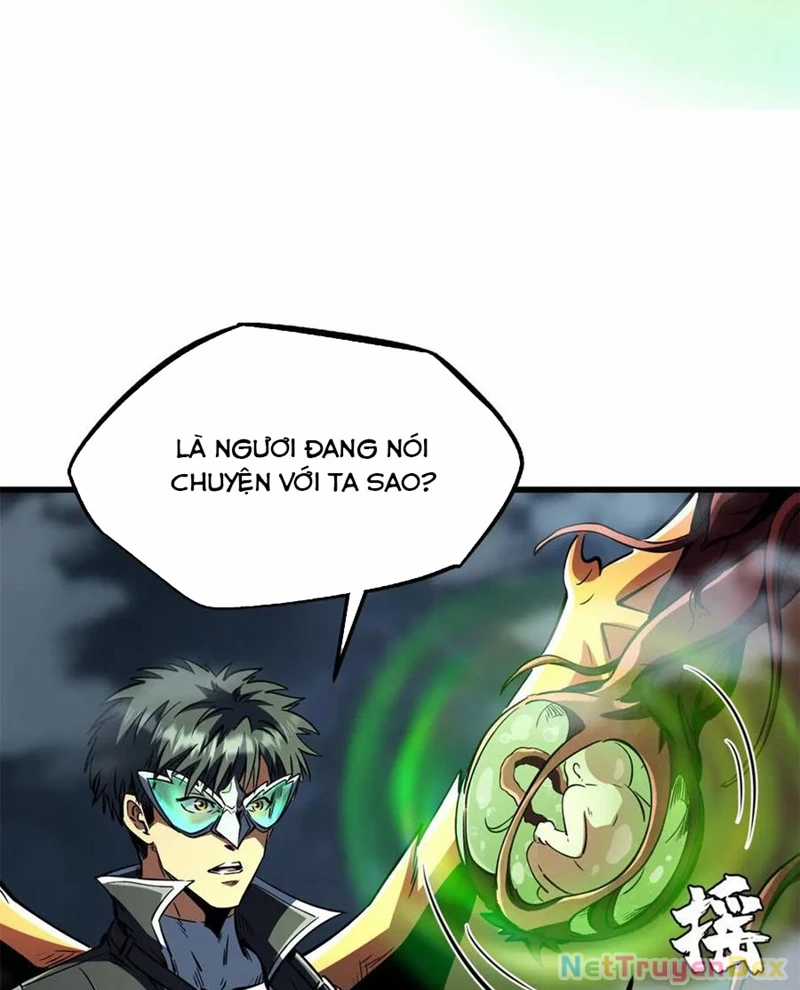Siêu Cấp Thần Cơ Nhân - Chapter 318 - Trang 47