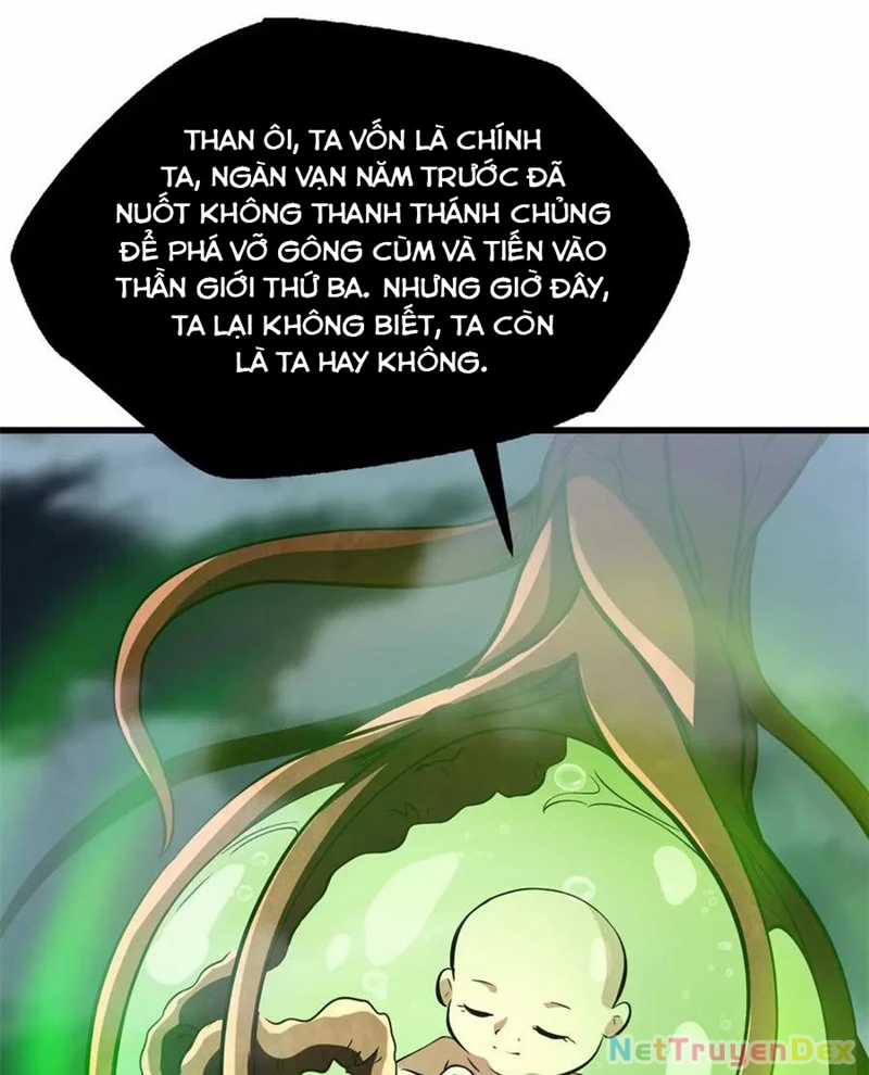 Siêu Cấp Thần Cơ Nhân - Chapter 318 - Trang 49