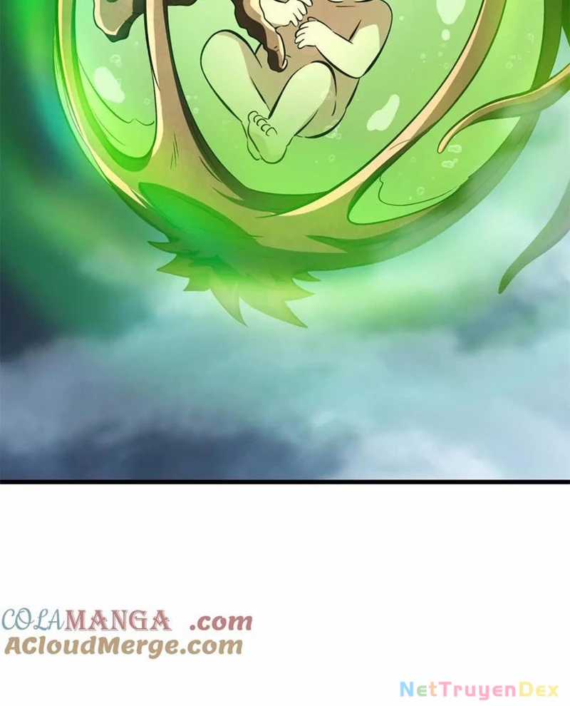 Siêu Cấp Thần Cơ Nhân - Chapter 318 - Trang 50