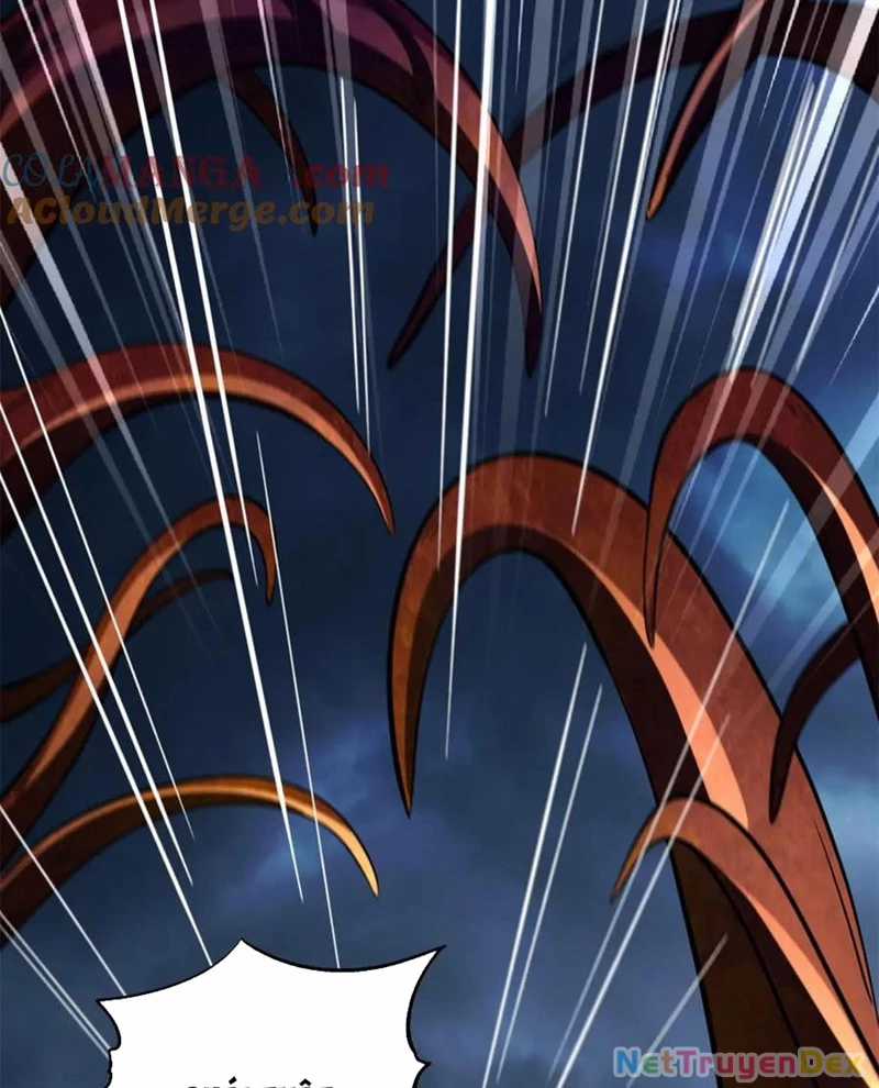 Siêu Cấp Thần Cơ Nhân - Chapter 318 - Trang 6