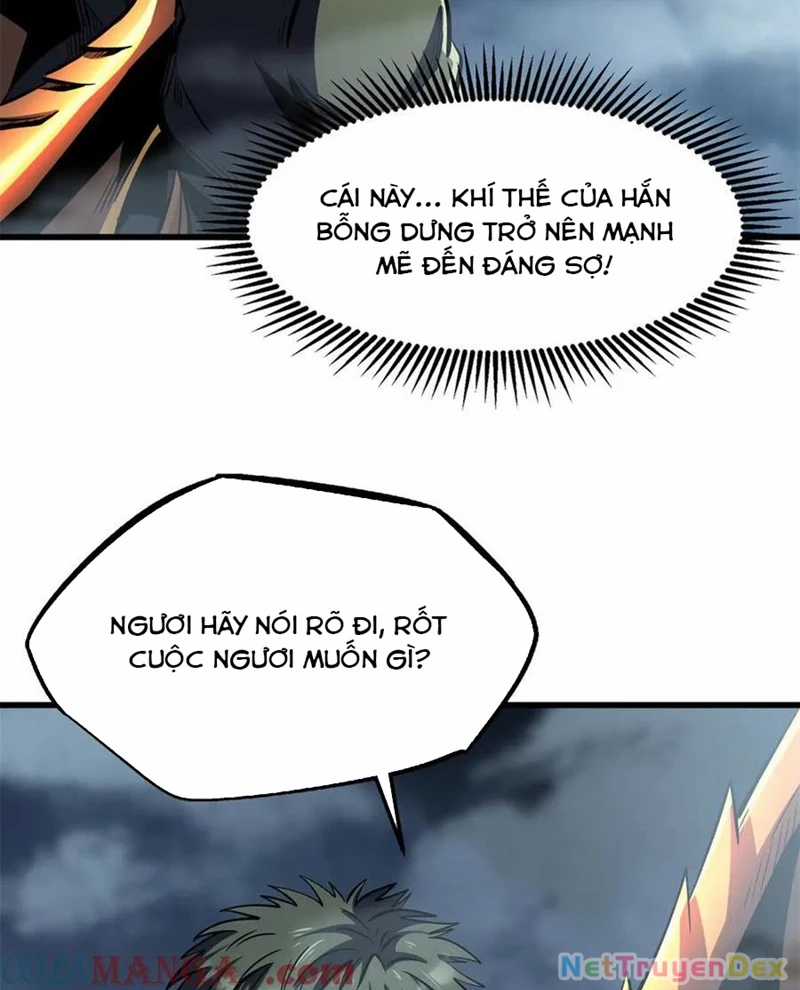 Siêu Cấp Thần Cơ Nhân - Chapter 318 - Trang 55