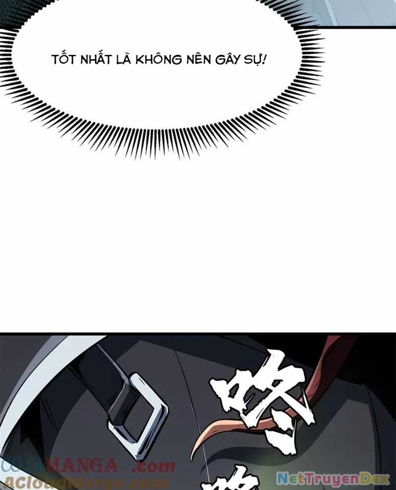 Siêu Cấp Thần Cơ Nhân - Chapter 318 - Trang 57
