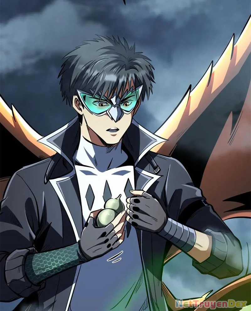 Siêu Cấp Thần Cơ Nhân - Chapter 318 - Trang 60