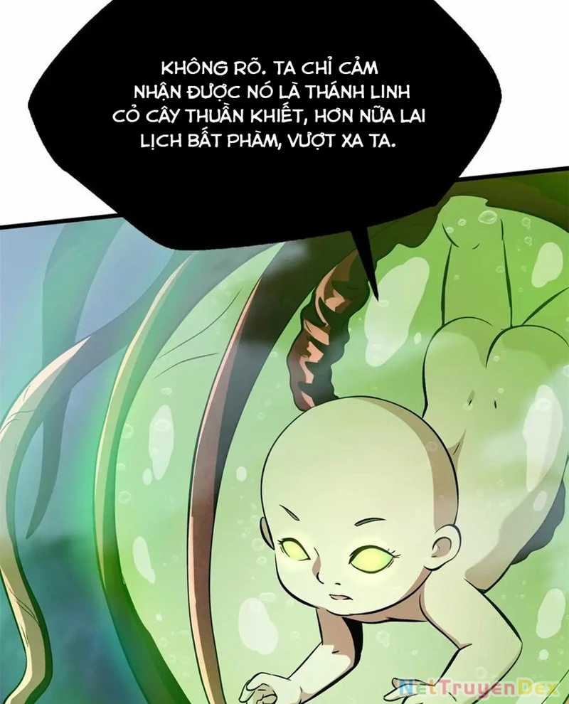 Siêu Cấp Thần Cơ Nhân - Chapter 318 - Trang 62