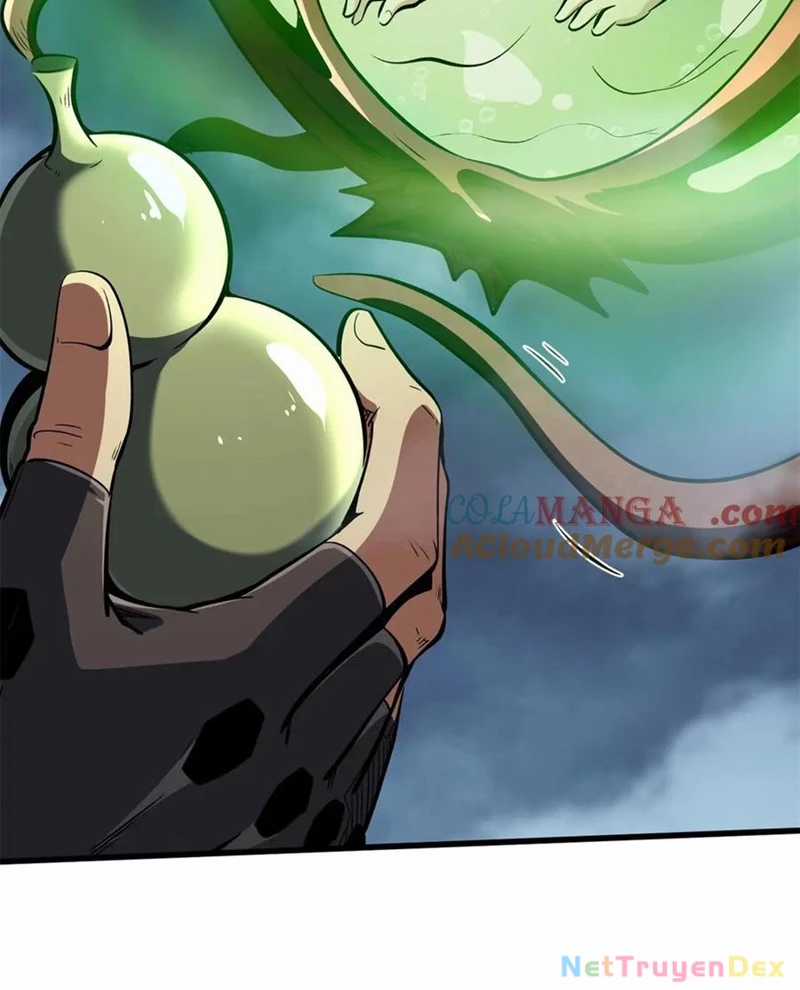 Siêu Cấp Thần Cơ Nhân - Chapter 318 - Trang 63