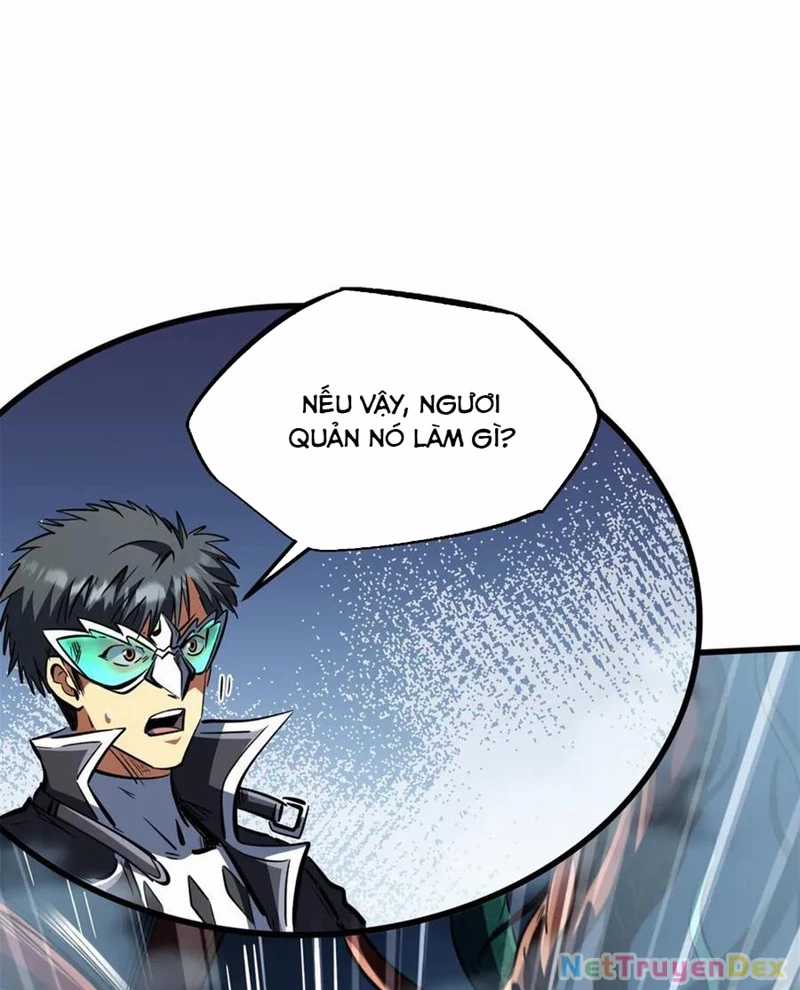 Siêu Cấp Thần Cơ Nhân - Chapter 318 - Trang 64