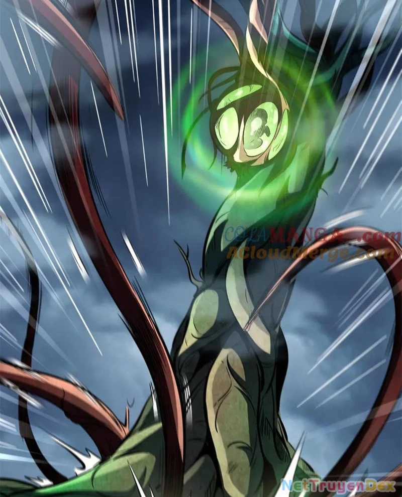 Siêu Cấp Thần Cơ Nhân - Chapter 318 - Trang 65