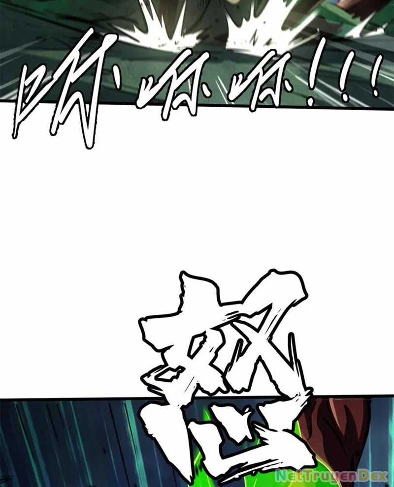 Siêu Cấp Thần Cơ Nhân - Chapter 318 - Trang 66